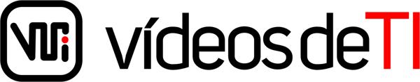 Vídeos de TI